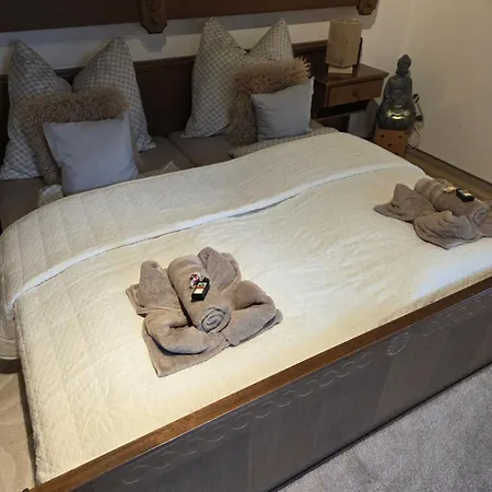 Apartamento Koeck