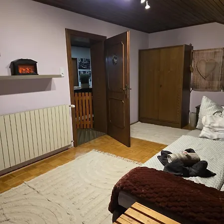 Apartamento Koeck