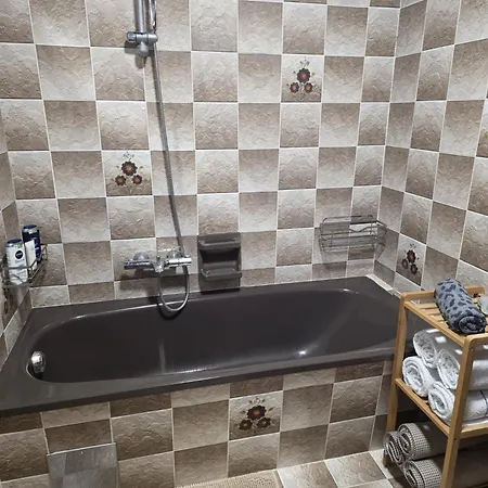 Koeck Apartamento