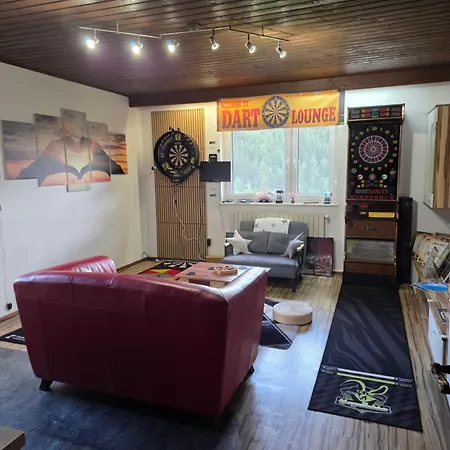 Koeck Apartamento Sankt Georgen bei Neumarkt