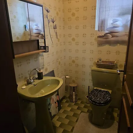 Apartamento Koeck *