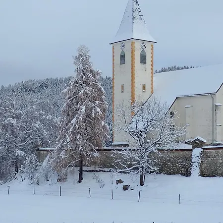 Koeck Sankt Georgen bei Neumarkt