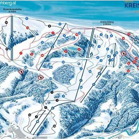 Koeck * Sankt Georgen bei Neumarkt