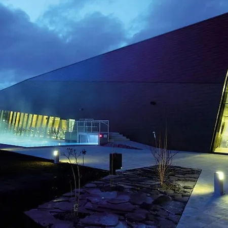 Apartamento Koeck