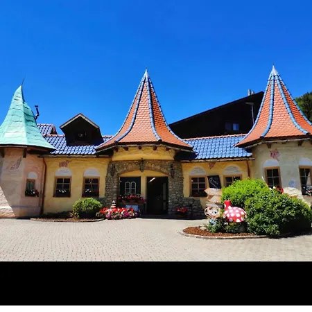 Koeck Sankt Georgen bei Neumarkt