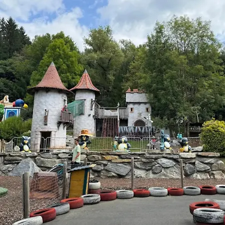 Koeck Apartamento Sankt Georgen bei Neumarkt