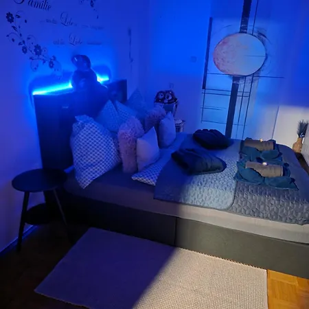 Apartamento Koeck *