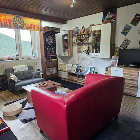 Apartamento Koeck Sankt Georgen bei Neumarkt