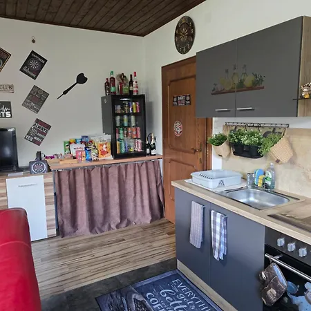 Koeck Apartamento *